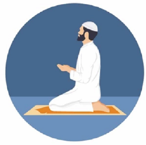 Doa Harian MASJID JAMI' ALHIDAYAH DUSPRA